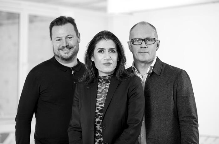 Oslo to launch new art biennial in 2019: Eva González-Sancho and Per Gunnar Eeg-Tverbakk appointed Curators and Ole G. Slyngstadli named Executive...