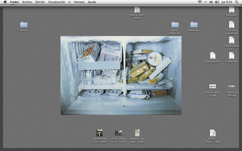 RESIDUAL USES AND CONSUMPTIONS: A SOCIAL LANDSCAPE AT FUNDACIÓN OSDE