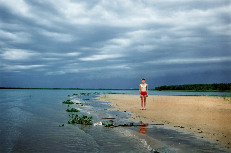 Paisajes Humanos, fotografía argentina en el Consulado de Nueva York.