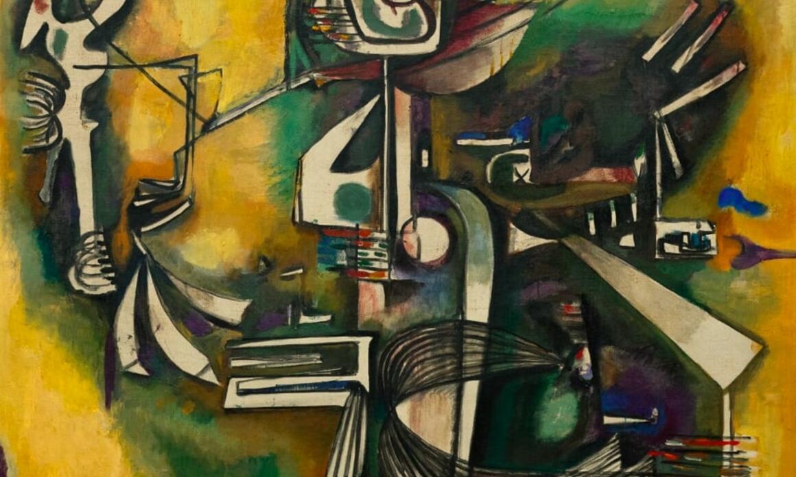 PAMM EXHIBITS “MARIANO: VARIATIONS ON A THEME” 