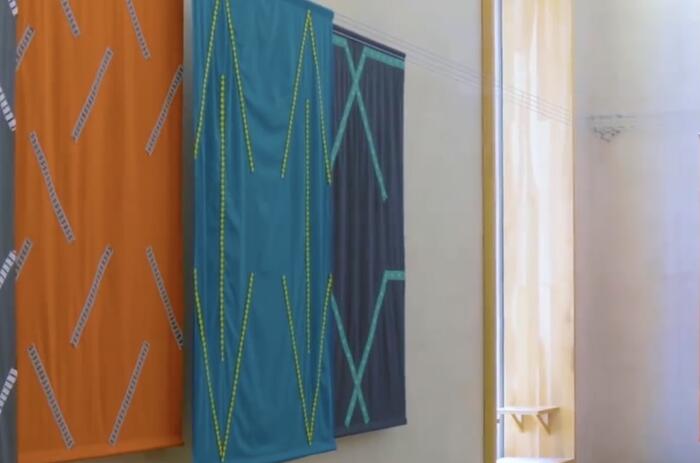 PAMM INAUGURATES AN EXHIBITION BY FELIPE MUJICA IN COLLABORATION WITH THE MICCOSUKEE TRIBE IN SOUTH FLORIDA PAMM INAUGURATES AN EXHIBITION BY FELIPE MUJICA IN COLLABORATION WITH THE MICCOSUKEE TRIBE IN SOUTH FLORIDA