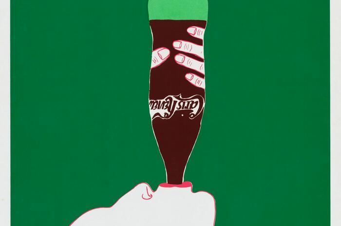 PAMM REINSCRIBES MARISOL ESCOBAR INTO AMERICAN POP ART PAMM REINSCRIBES MARISOL ESCOBAR INTO AMERICAN POP ART