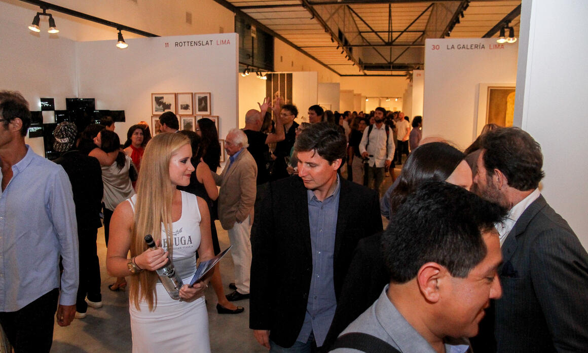 PArC closes its exciting fourth edition at the Museum of Contemporary Art