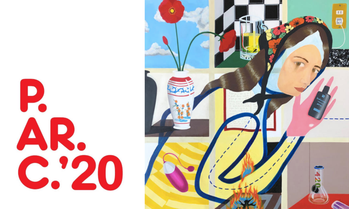PArC – PERU CONTEMPORARY ART- PRESENTS ITS 2020 CATALOGUE