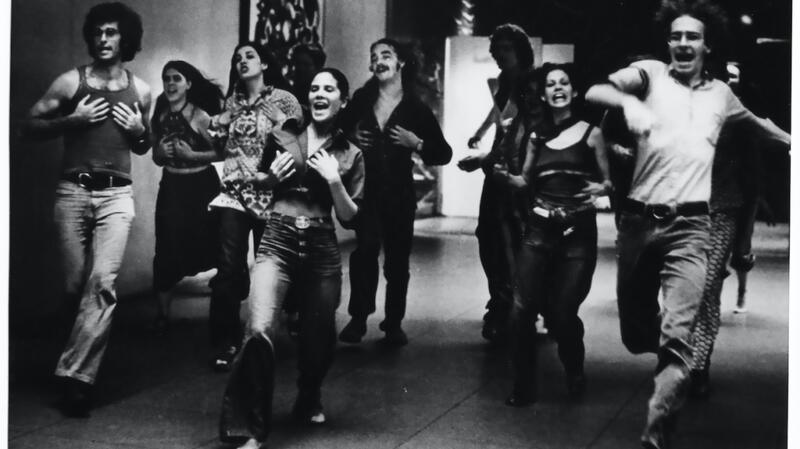 PART II: LATIN AMERICAN ARTISTS IN NEW YORK – AMERICAS SOCIETY’S EXHIBITION PART II: LATIN AMERICAN ARTISTS IN NEW YORK – AMERICAS SOCIETY’S EXHIBITION