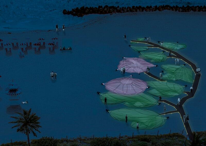 PAULA DE SOLMINIHAC WINS FAENA PRIZE FOR THE ARTS 2022