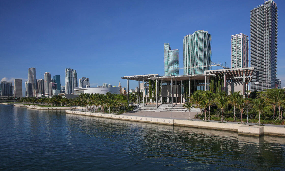 Pérez Art Museum Miami partners with Ford Foundation on Curatorial Fellowship