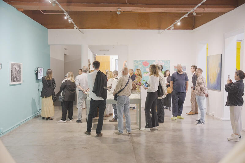 PINTA ASUNCIÓN ART WEEK 2025: THE FINAL EDITION OF A CYCLE THAT TRANSFORMED THE PARAGUAYAN ART SCENE