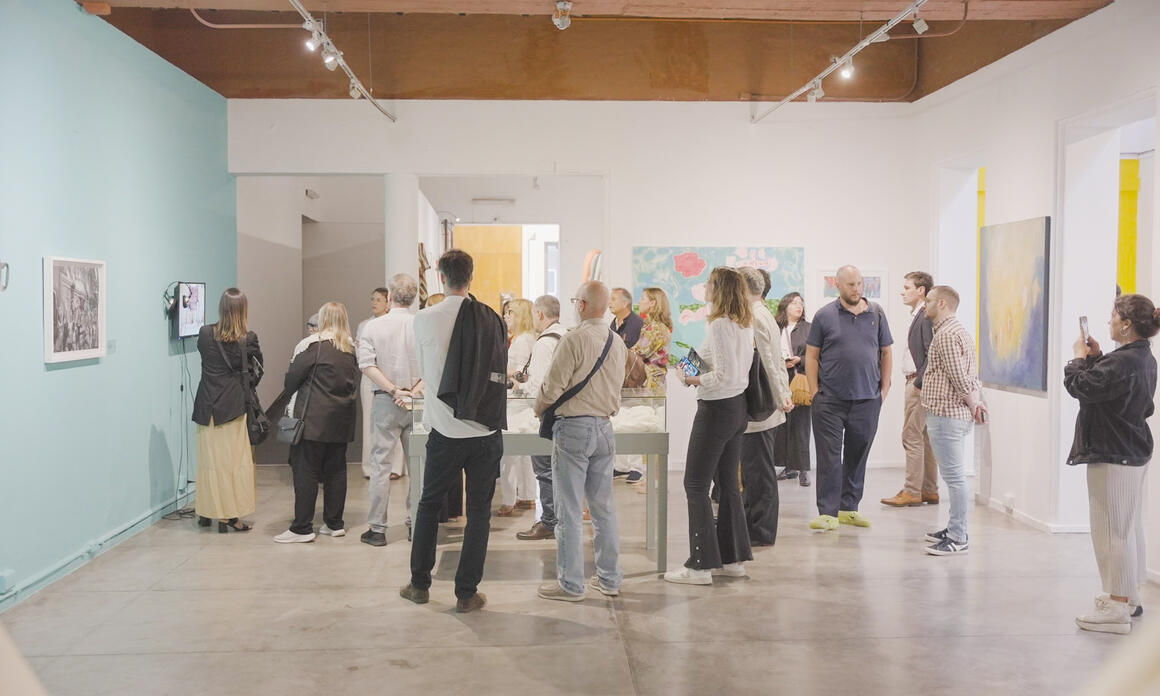 PINTA ASUNCIÓN ART WEEK 2025: THE FINAL EDITION OF A CYCLE THAT TRANSFORMED THE PARAGUAYAN ART SCENE