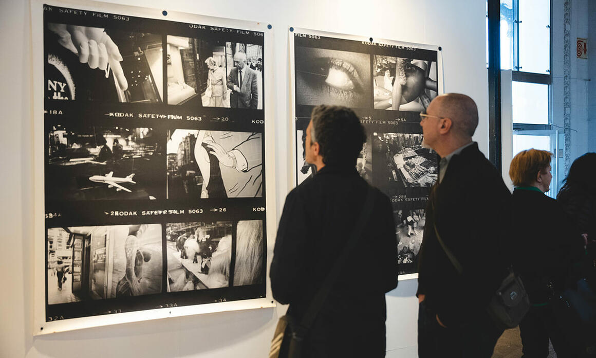 PINTA BAphoto: A VIBRANT 2023 EDITION 