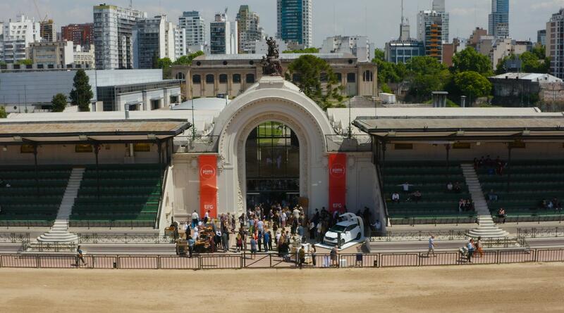 PINTA BAphoto 2026, LATIN AMERICA'S ONLY INTERNATIONAL PHOTOGRAPHY FAIR, RETURNS TO LA RURAL