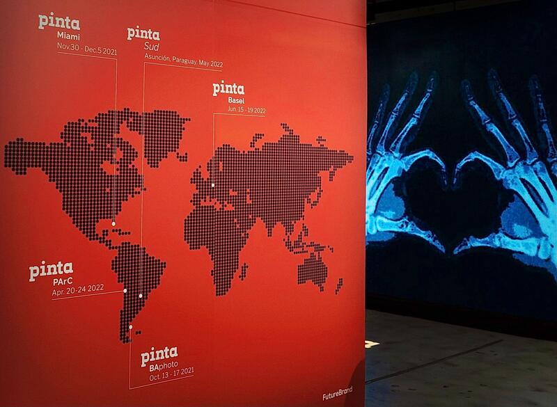 PINTA CONCLUDES 2021 ON A HIGH NOTE AND WITH GREAT EXPECTATIONS PINTA CONCLUDES 2021 ON A HIGH NOTE AND WITH GREAT EXPECTATIONS