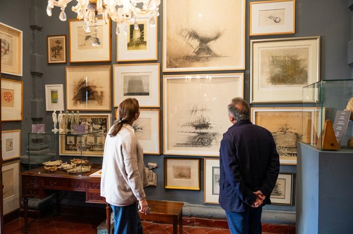 PINTA EXPERIENCE: HOW TO TURN CULTURAL TOURISM INTO AN IMMERSION IN THE ART SCENE?