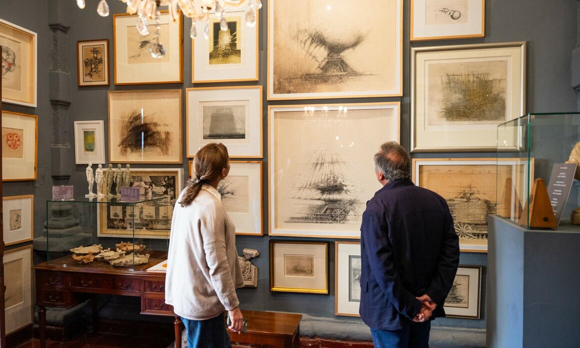 PINTA EXPERIENCE: HOW TO TURN CULTURAL TOURISM INTO AN IMMERSION IN THE ART SCENE?