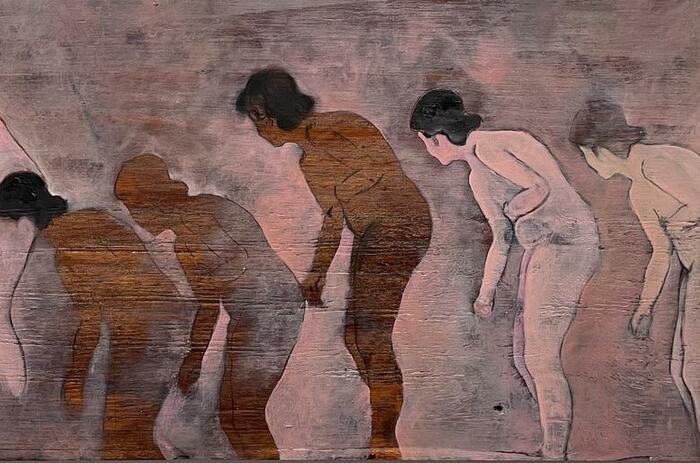 PINTA LIMA: TWO CURATORIAL PROJECTS THAT NARRATE THE EVERYDAY ENVIRONMENT PINTA LIMA: TWO CURATORIAL PROJECTS THAT NARRATE THE EVERYDAY ENVIRONMENT