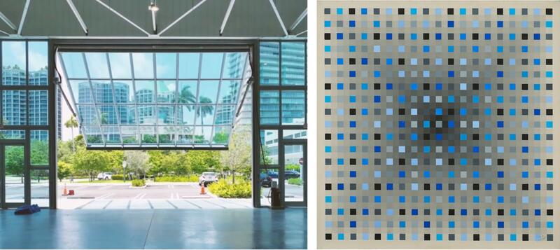 HISTORICAL TIES IN CONTEMPORARY DELIGHT AT PINTA MIAMI 2022 HISTORICAL TIES IN CONTEMPORARY DELIGHT AT PINTA MIAMI 2022