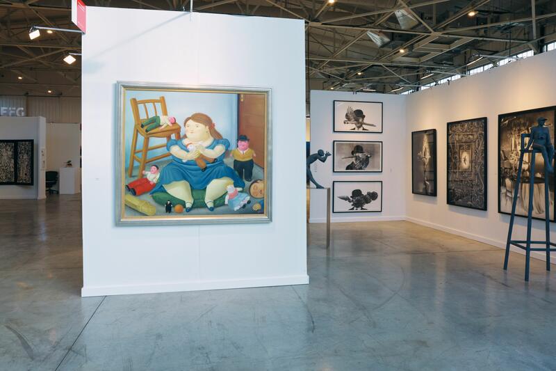 PINTA MIAMI 2025: THREE PROPOSALS REIMAGINING TERRITORY, BODY AND COMMUNITY