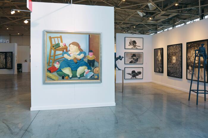 PINTA MIAMI 2025: THREE PROPOSALS REIMAGINING TERRITORY, BODY AND COMMUNITY