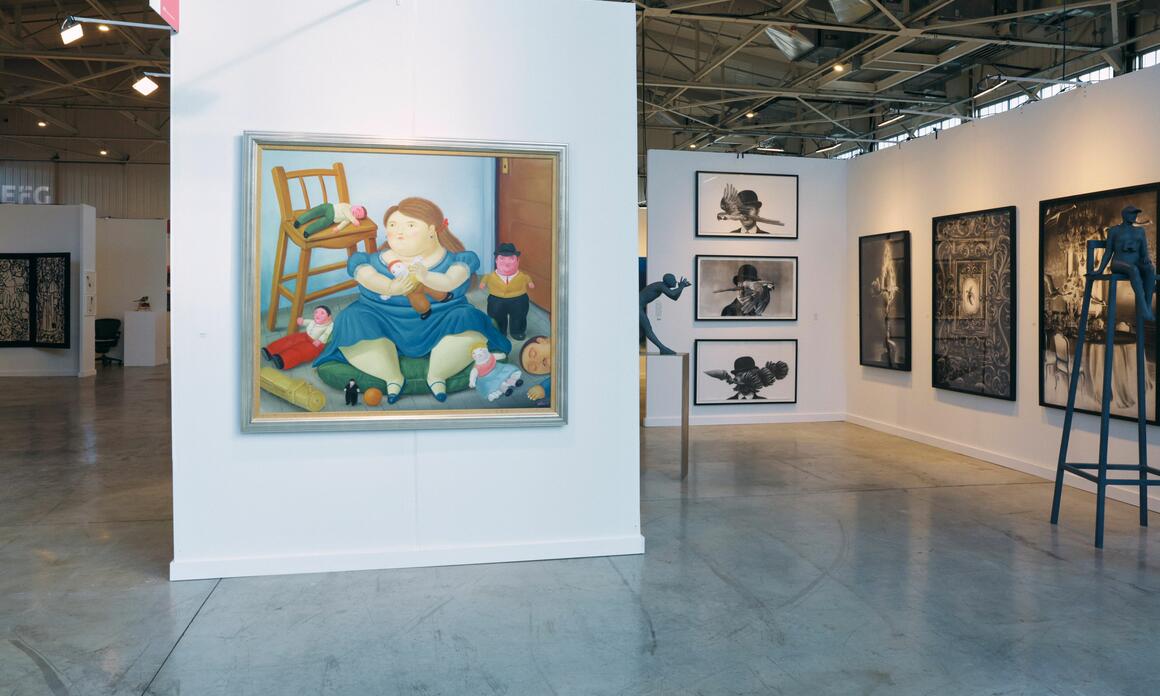 PINTA MIAMI 2025: THREE PROPOSALS REIMAGINING TERRITORY, BODY AND COMMUNITY