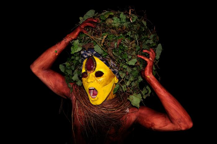 PINTA MIAMI 2025: THREE PROPOSALS REIMAGINING TERRITORY, BODY AND COMMUNITY