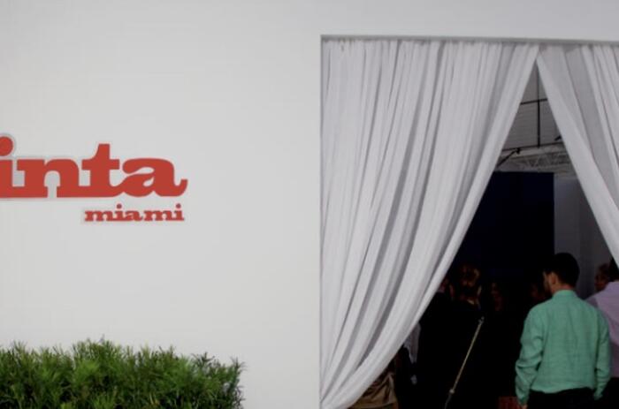 PINTA MIAMI ANNOUNCES PINTA MIAMI VIRTUAL FOR DECEMBER 2020 PINTA MIAMI ANNOUNCES PINTA MIAMI VIRTUAL FOR DECEMBER 2020