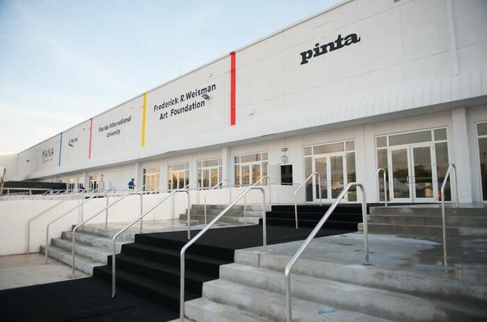 PINTA Miami celebrates its tenth anniversary in Mana Wyndood