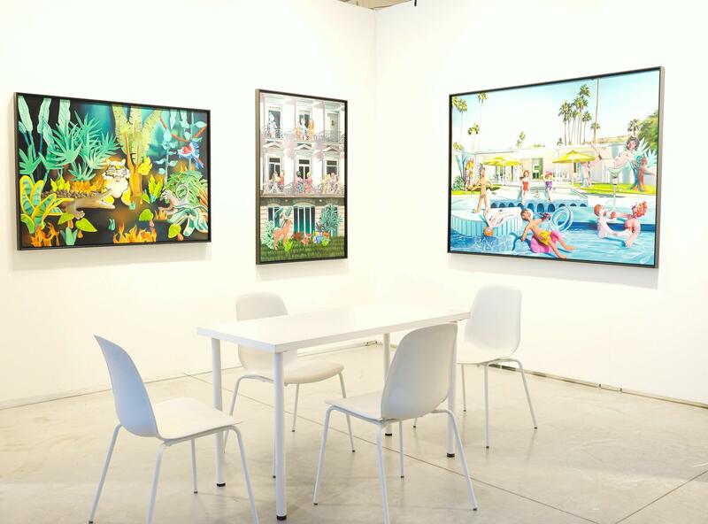 PINTA MIAMI IN ALL SHAPES AND LANGUAGES PINTA MIAMI IN ALL SHAPES AND LANGUAGES