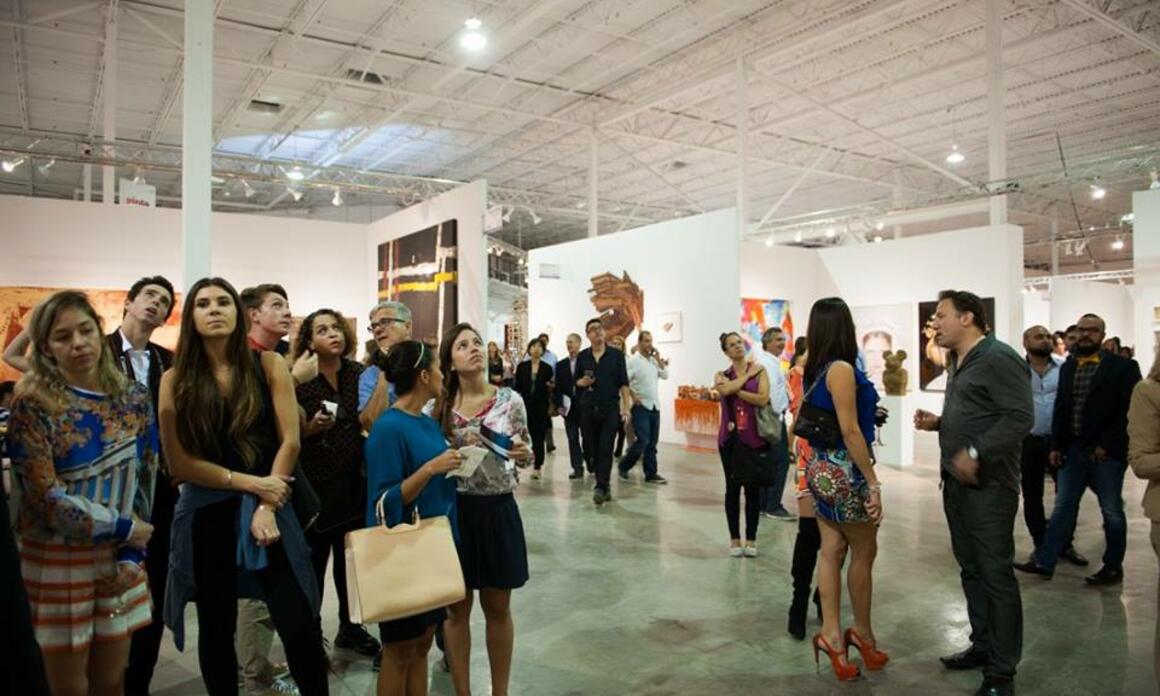 Pinta Miami Launches a interesting program for new collectors