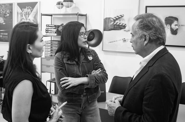 PINTA PANAMÁ ART WEEK 2026 OFFERS NEW DIALOGUE BETWEEN VISUAL ARTS AND CINEMA