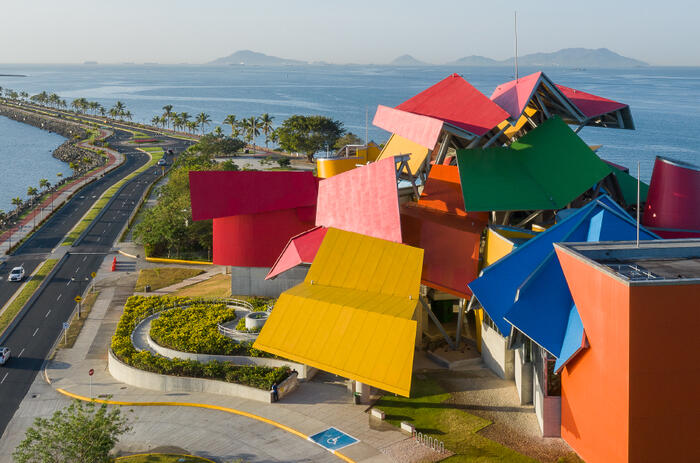 PINTA PANAMÁ ART WEEK: AN EVENT POISED TO PUT THE CITY ON THE GLOBAL CONTEMPORARY ART MAP 