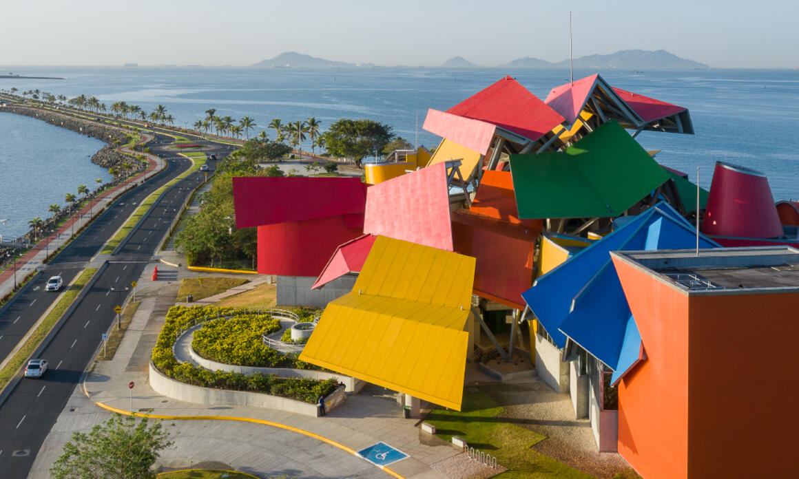 PINTA PANAMÁ ART WEEK: AN EVENT POISED TO PUT THE CITY ON THE GLOBAL CONTEMPORARY ART MAP 