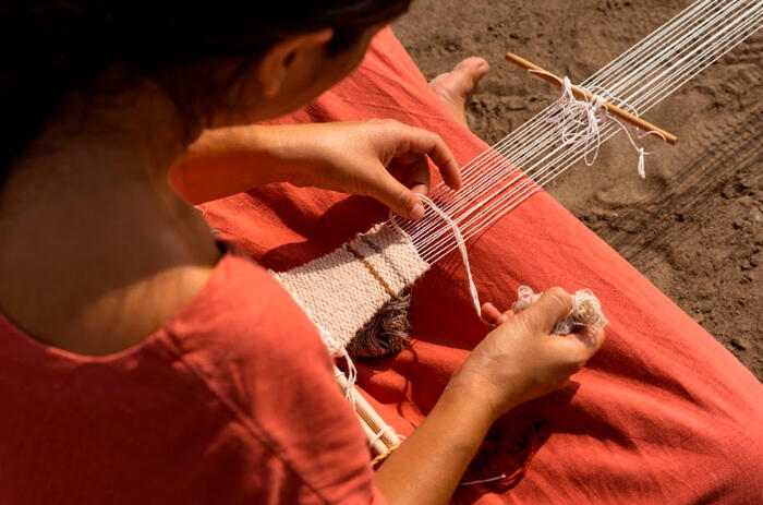 PINTA PArC 2024 REAFFIRMS ITS COMMITMENT TO DISSEMINATE THE REGION'S ARTISTIC IDENTITIES PINTA PArC 2024 REAFFIRMS ITS COMMITMENT TO DISSEMINATE THE REGION'S ARTISTIC IDENTITIES