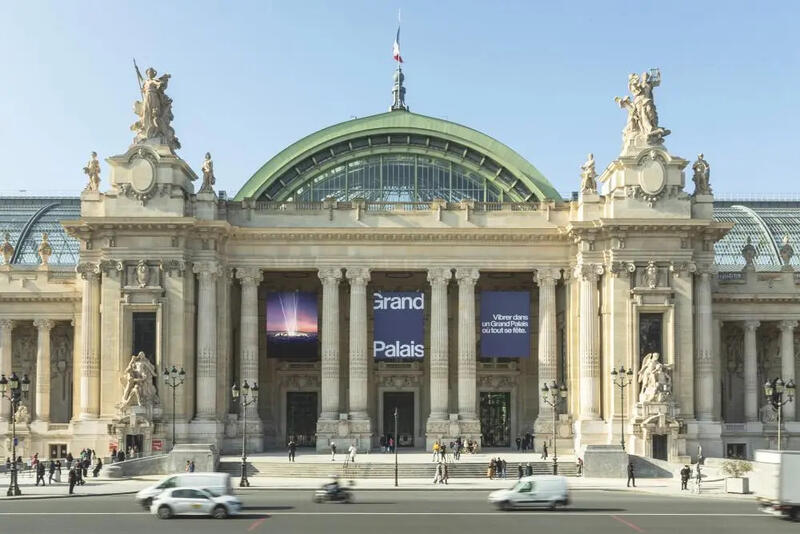 CAN YOU TRUST WHAT YOU SEE? LEANDRO ERLICH AT THE GRAND PALAIS, PARIS