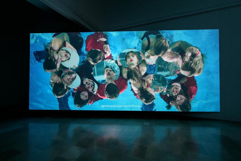 POLAND OCCUPIES THREE NATIONAL PAVILIONS AT THE VENICE BIENNALE