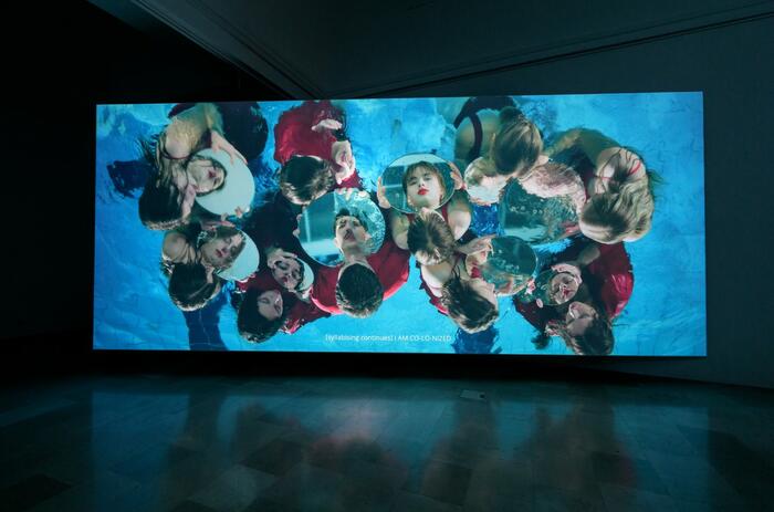 POLAND OCCUPIES THREE NATIONAL PAVILIONS AT THE VENICE BIENNALE