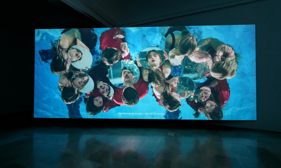 POLAND OCCUPIES THREE NATIONAL PAVILIONS AT THE VENICE BIENNALE