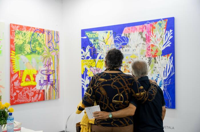 EMERGING PRACTICES AND NEW LANGUAGES: THIS IS HOW PINTA LIMA 2026 IS SHAPED