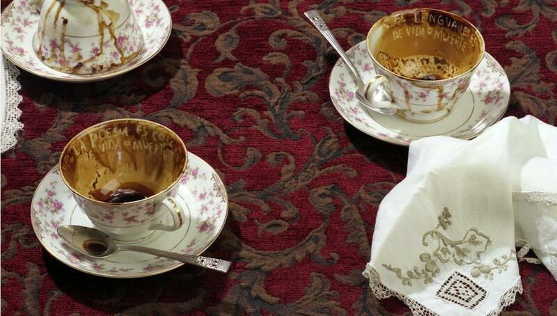 PRISCILLA MONGE UNLEASHES HER EMANCIPATORY CRY AT THE CGAC 