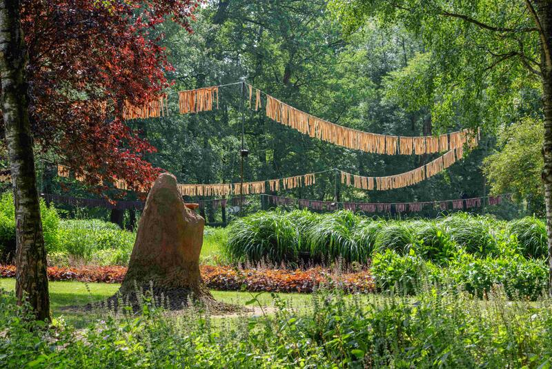 LATIN AMERICAN PROPOSALS AT SONSBEEK 2026