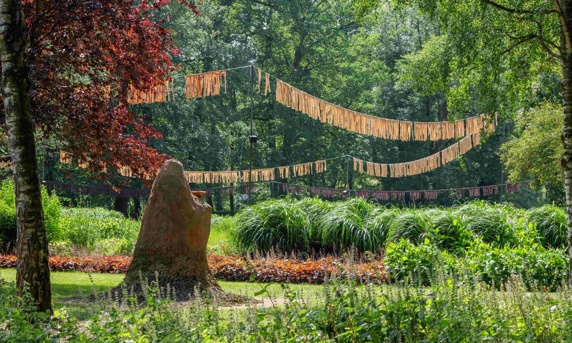 LATIN AMERICAN PROPOSALS AT SONSBEEK 2026