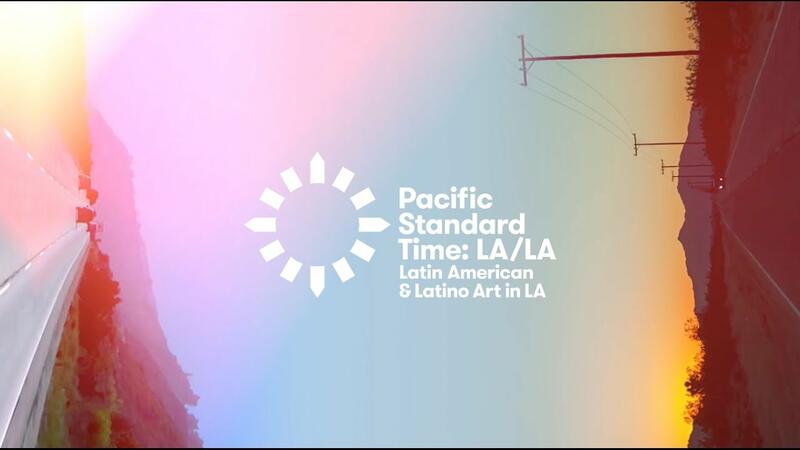 PST LA/LA involved nearly 2.8 million participants and generated &430.3 million in economic output across southern California