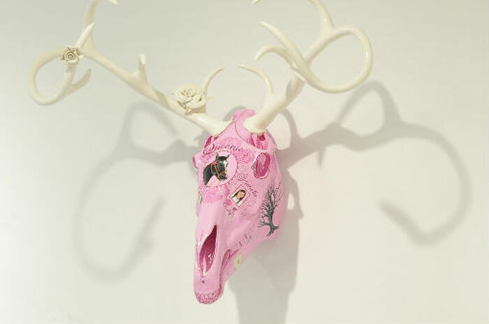 QUEENIE: Selected artworks by female artists from El Museo del Barrio’s Collection QUEENIE: Selected artworks by female artists from El Museo del Barrio’s Collection