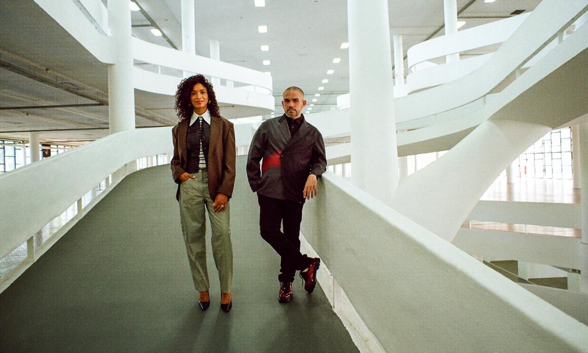 WHO ARE THE CURATORS THAT WILL LEAD THE NEXT BIENAL DE SÃO PAULO