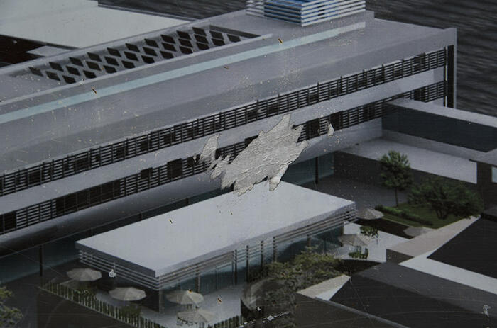 Quimera presents Ya casi es mañana, by Manuel A. Fernández