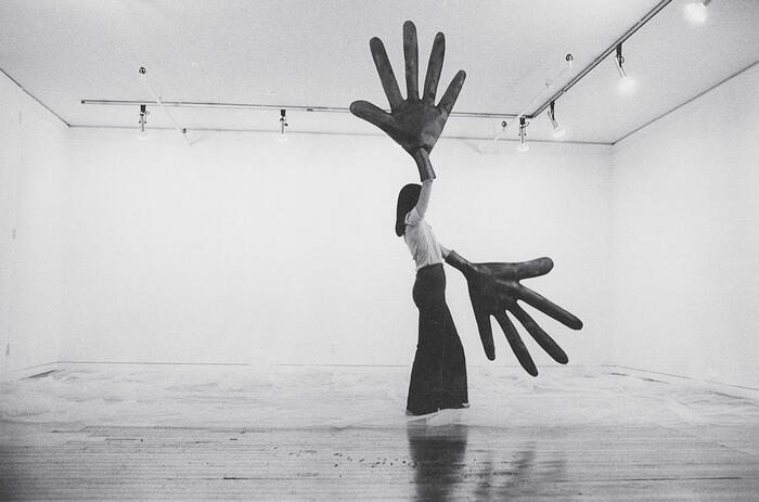 ‘Radical Women: Latin American Art, 1960–1985’ at Brooklyn Museum