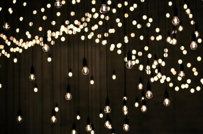 RAFAEL LOZANO-HEMMER: "PULSE TOPOLOGY" AT DESIGN MIAMI/BASEL 