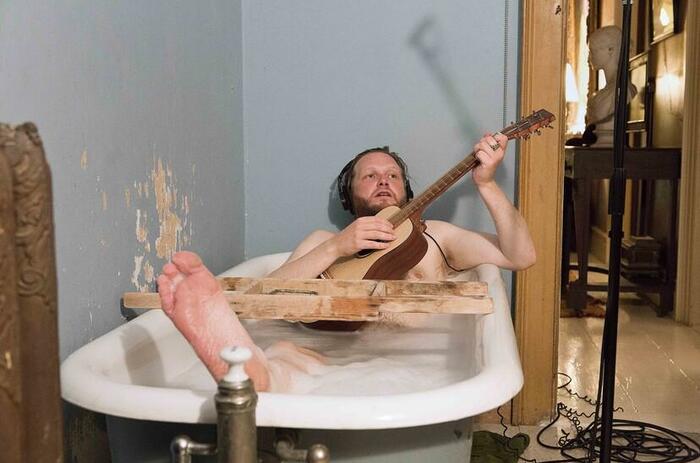 RAGNAR KJARTANSSON: EMOTIONAL LANDSCAPES 