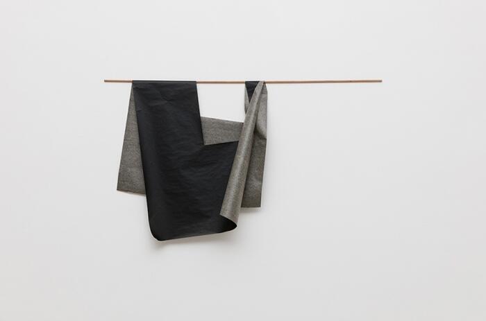 Raquel Arnaud Gallery presents ‘The Little Death’ by Carla Chaim Raquel Arnaud Gallery presents ‘The Little Death’ by Carla Chaim