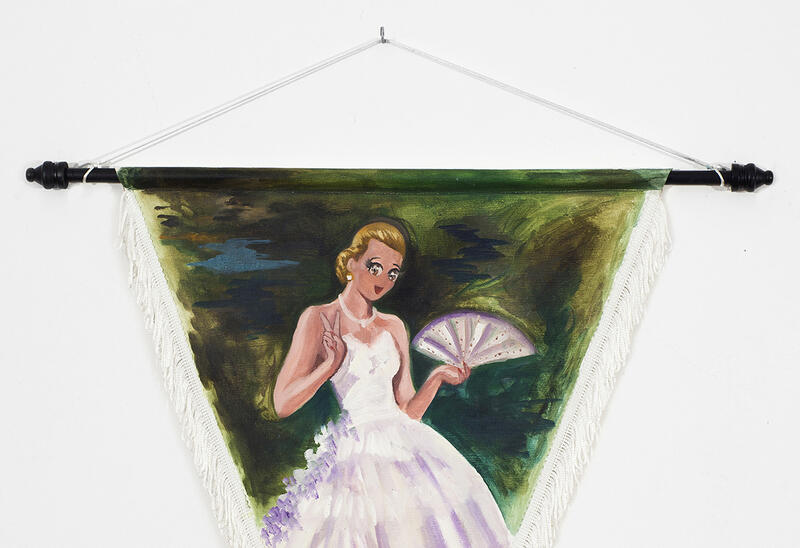 REALITY/FICTION OF FEMINISM – MUSEO EVITA REOPENS WITH AN EXHIBITION OF FÁTIMA PECCI CAROU