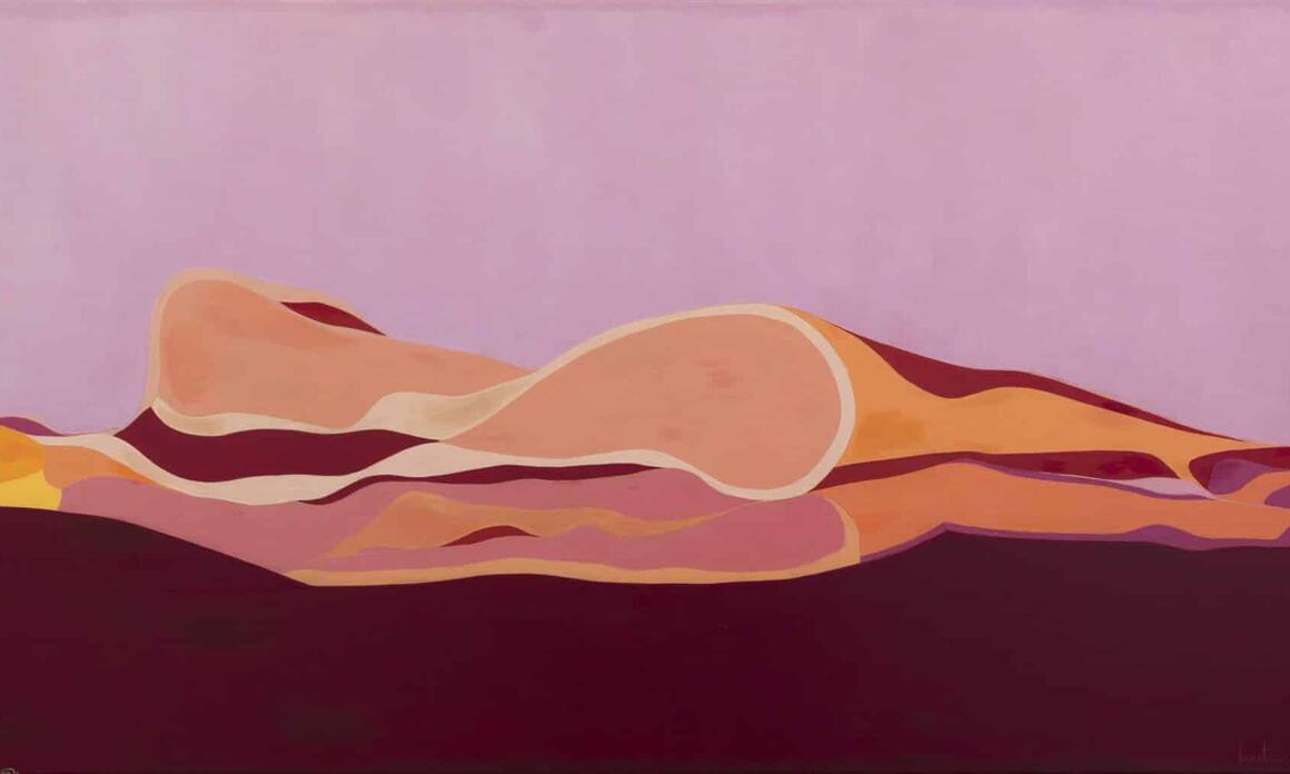 REFLECTIONS ABOUT THE PHYSICAL AND EMOTIONAL BODY AT EL ESPACIO 23